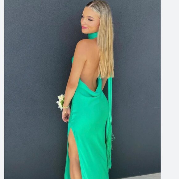 Rat & Boa AZZARA DRESS - XS - Picture 6 of 6